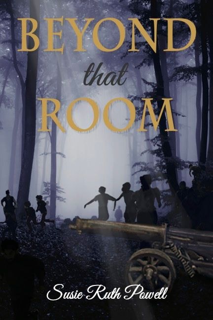 Beyond That_Room_cover